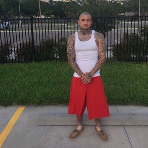 Meet your Posher, Dylan